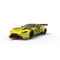 Scalextric Aston Martin GT3 Vantage - Penny Homes Racing - Ronan Murphy