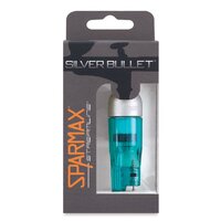 Sparmax Silver Bullet Airbrush Moisture Filter