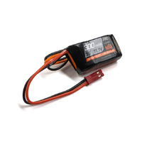Spektrum 300mah 3S 11.1V 30C LiPo Battery with JST Connector