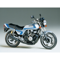 Tamiya 1/12 Honda CB750F Custom Tuned 14066