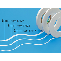 Tamiya Mask Tape for Curve 2mm 87177