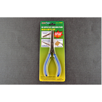 Trumpeter Flat Nose Pliers