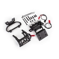 Traxxas Complete Light Set with Bumpers for Traxxas Bigfoot