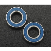 Traxxas Ball Bearings Blue, (8x16x5mm) (2) TRA-5118