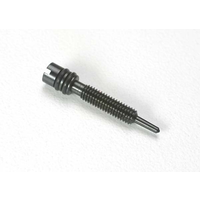 Traxxas Needle- low-speed 2x1mm O-ring (2)