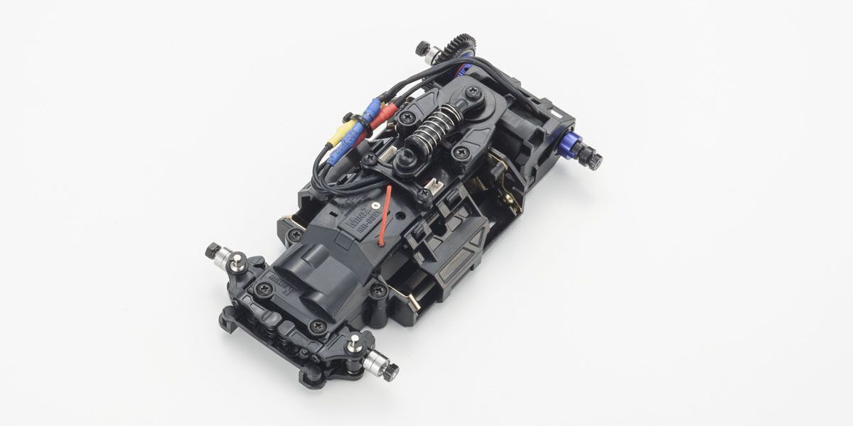 KYOSHO MINI-Z RACER MR-03VE PRO W/MM2MOTORMOUNT | Afterpay