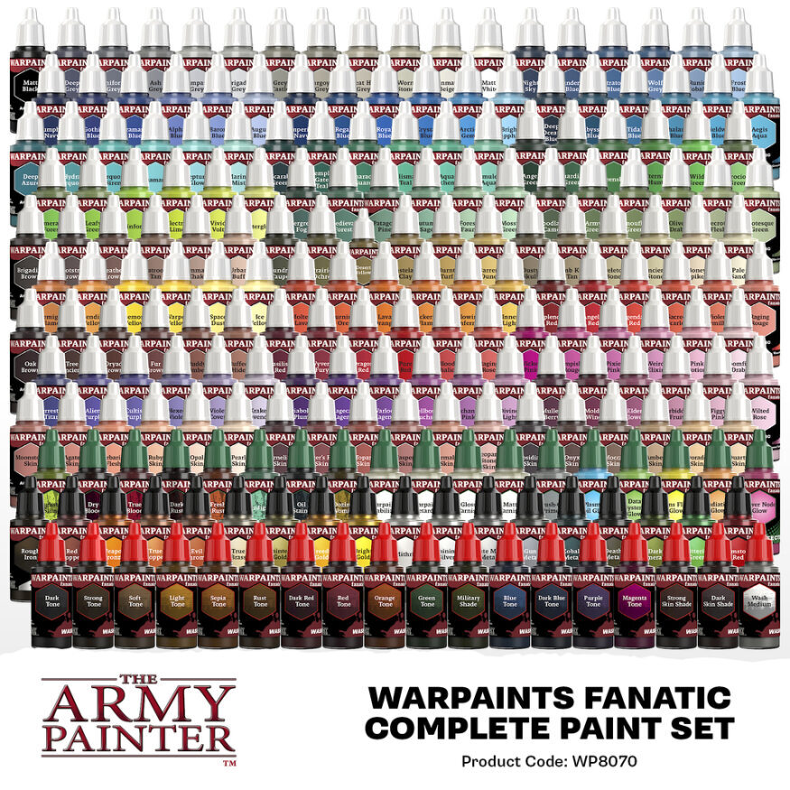 the-army-painter-warpaints-fanatic-complete-paint-set