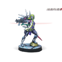 CORVUS BELLI INFINITY AGL EVENT KIT PARVATI EDITION Save 5.69