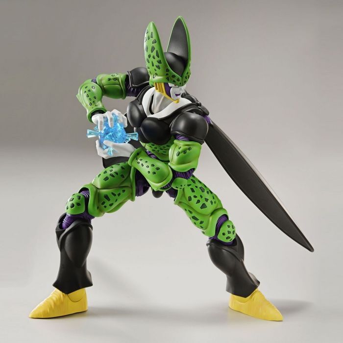 bandai perfect cell