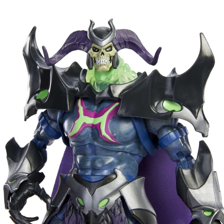 motu revelation skelegod