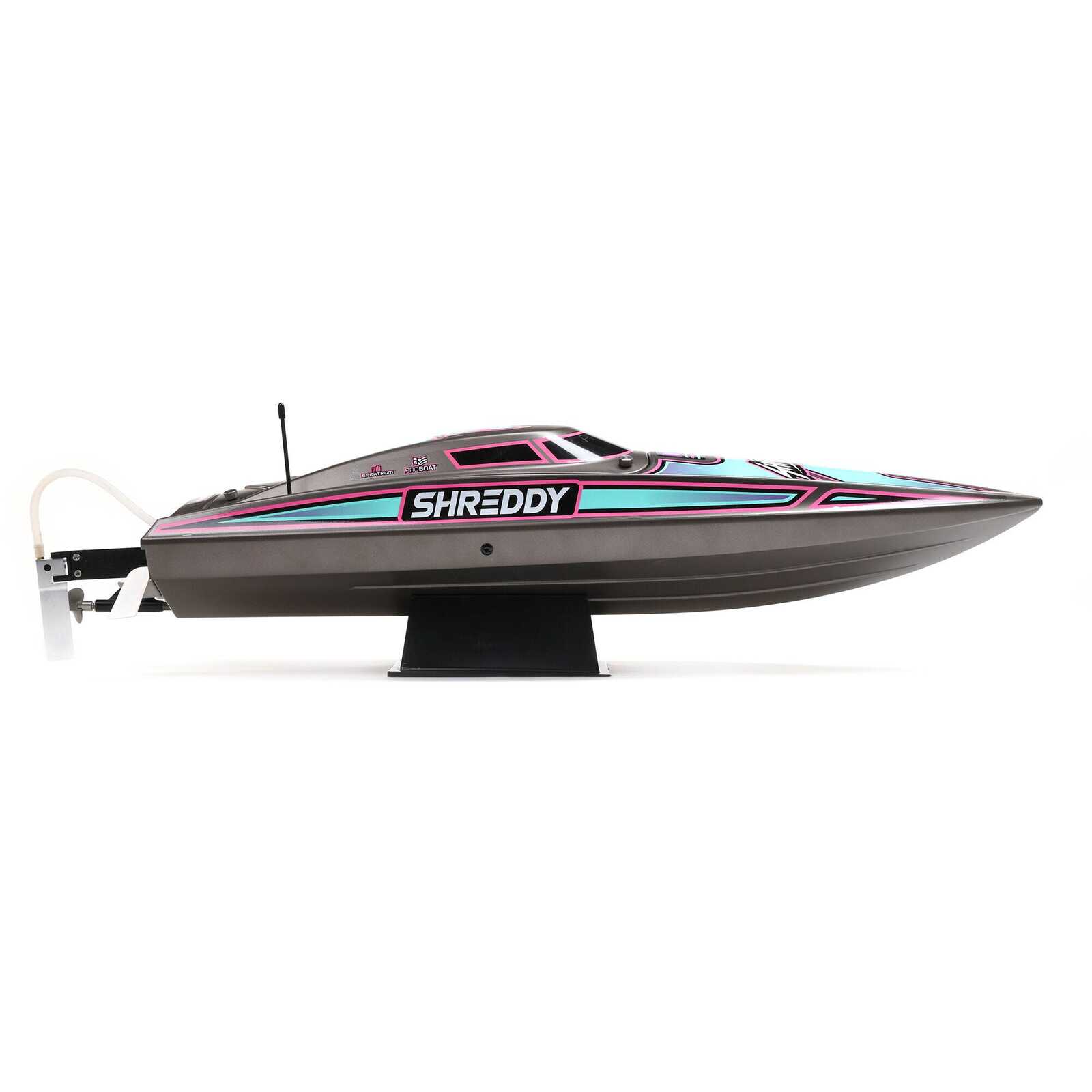 Proboat recoil hot sale