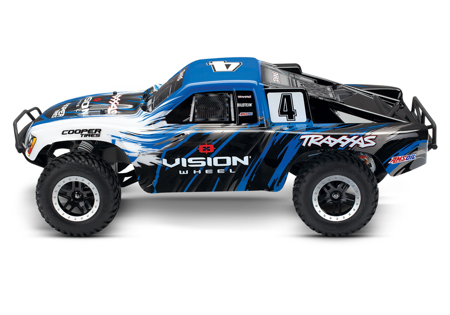 rc trucks 2wd