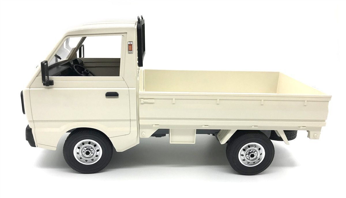 wpl d12 mini truck