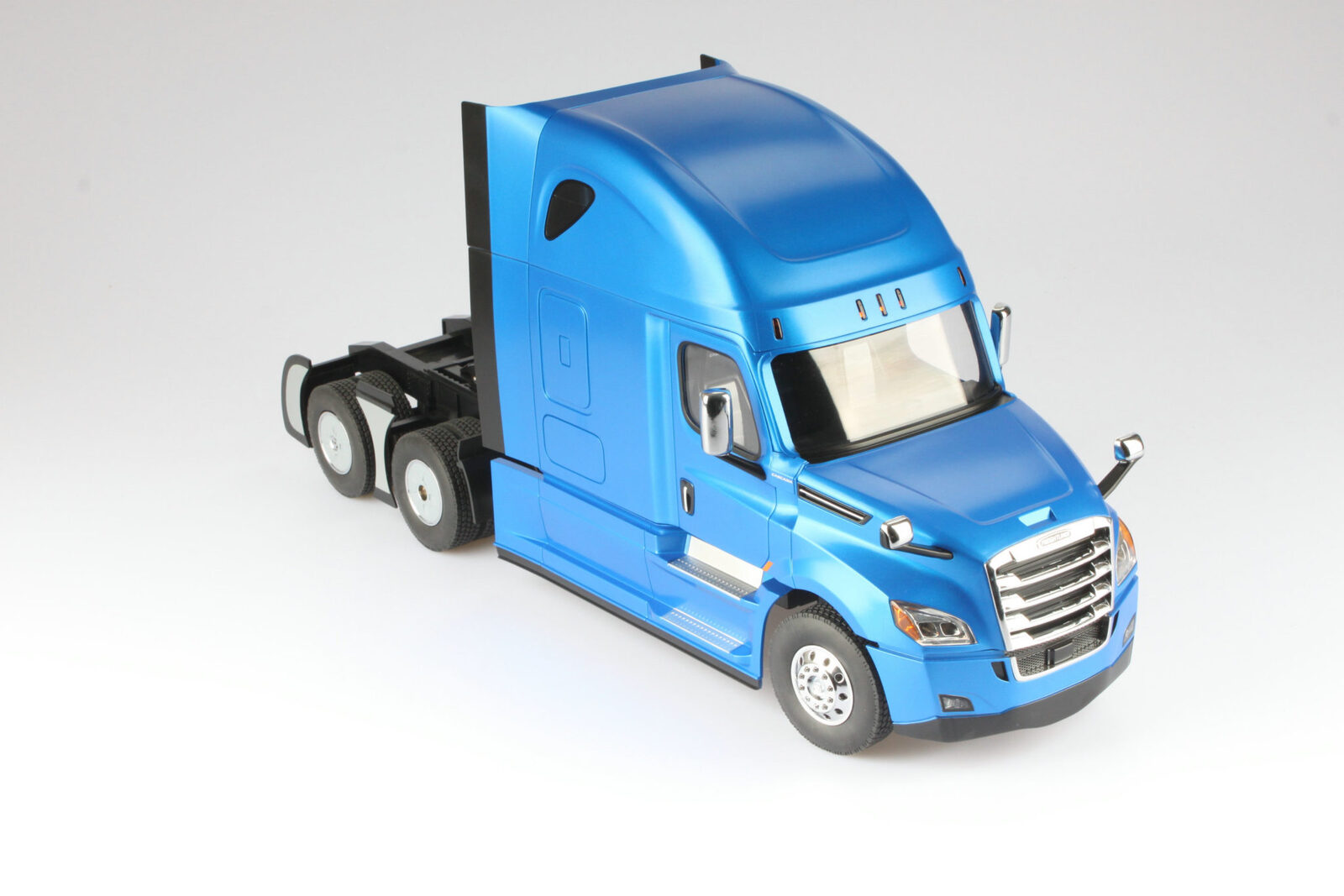 freightliner diecast trucks