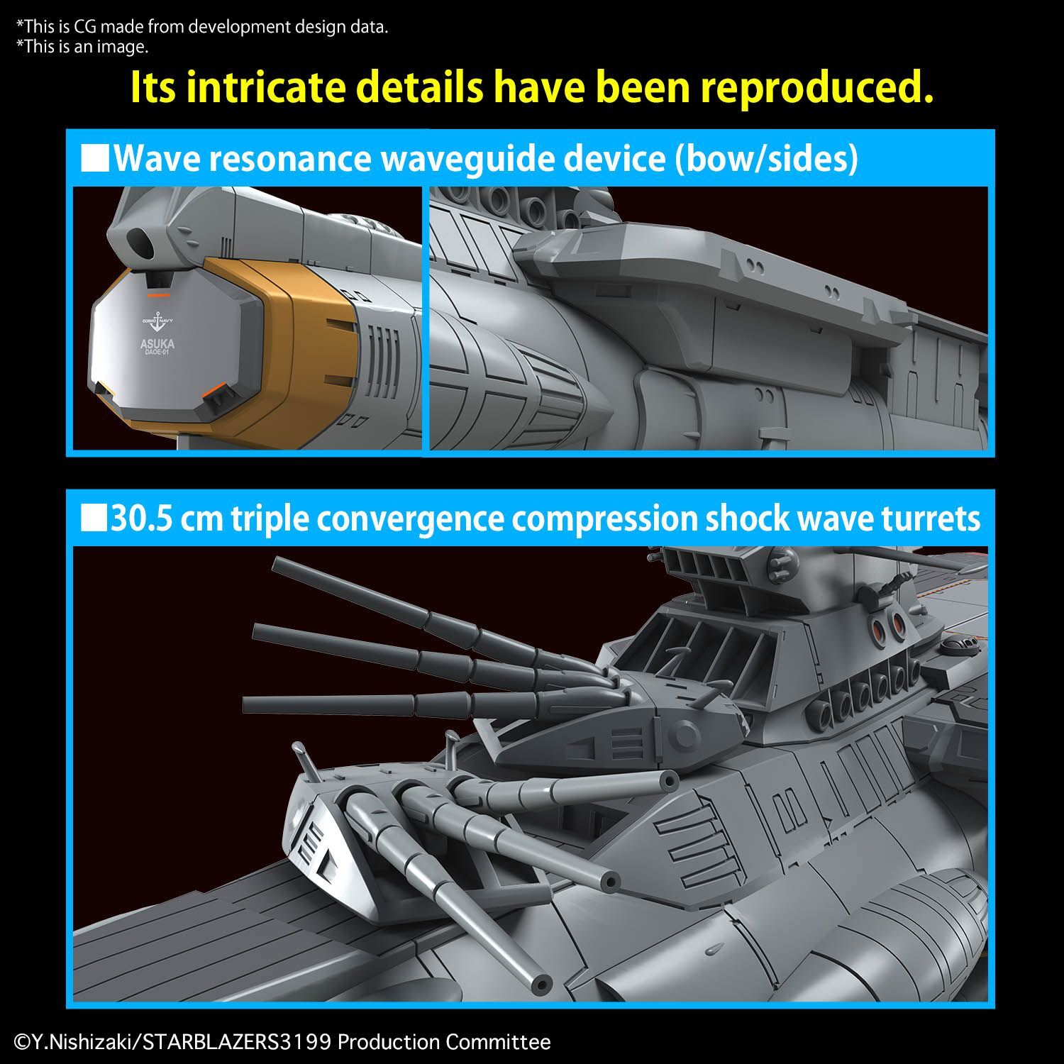 Pick holes in popular ship designs - Part Deux | Page 582 | SpaceBattles