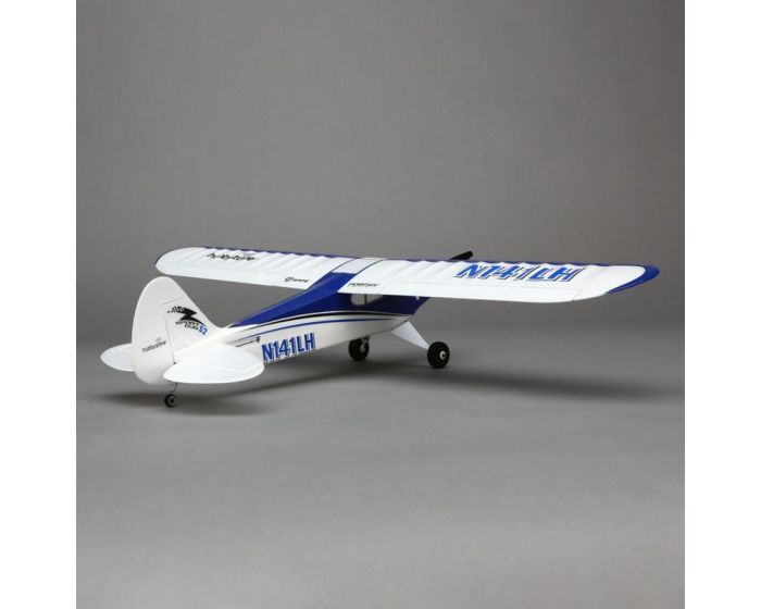 super cub s rc plane