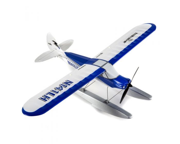 sport cub s rc plane