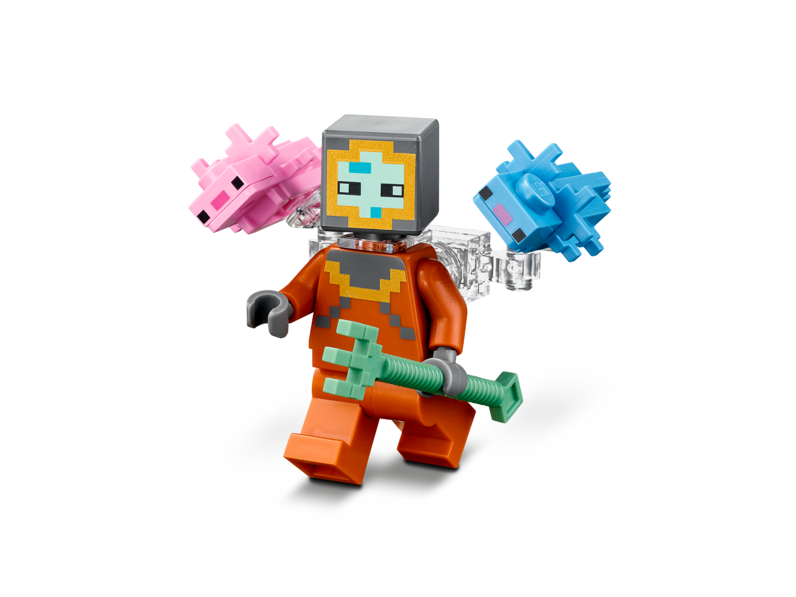 lego minecraft guardian