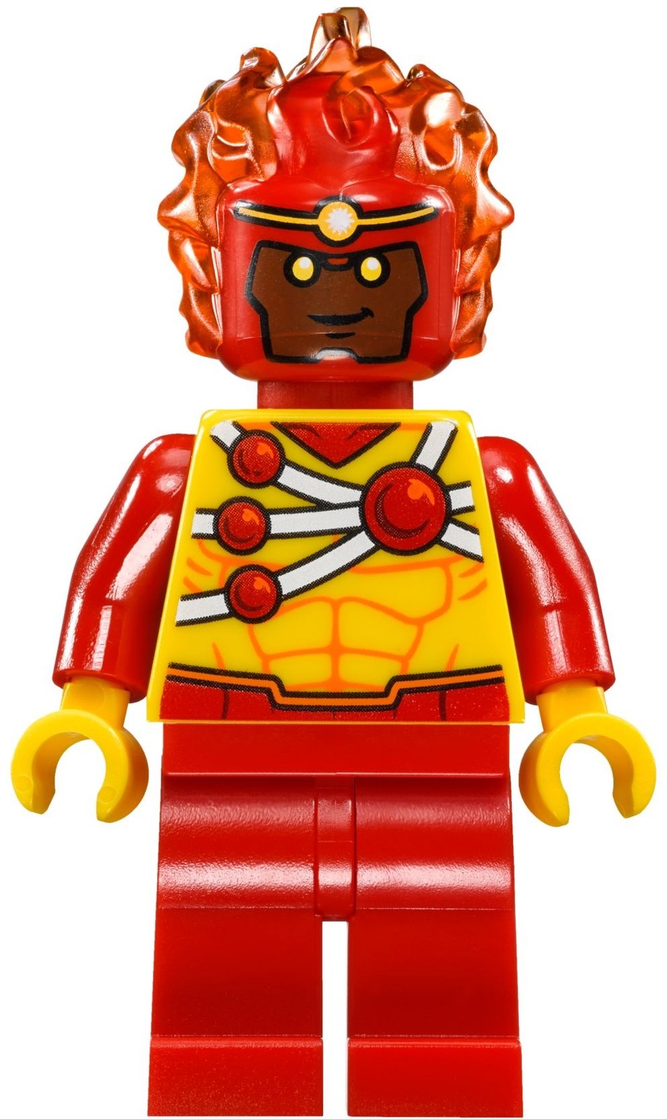 lego super heroes 76097