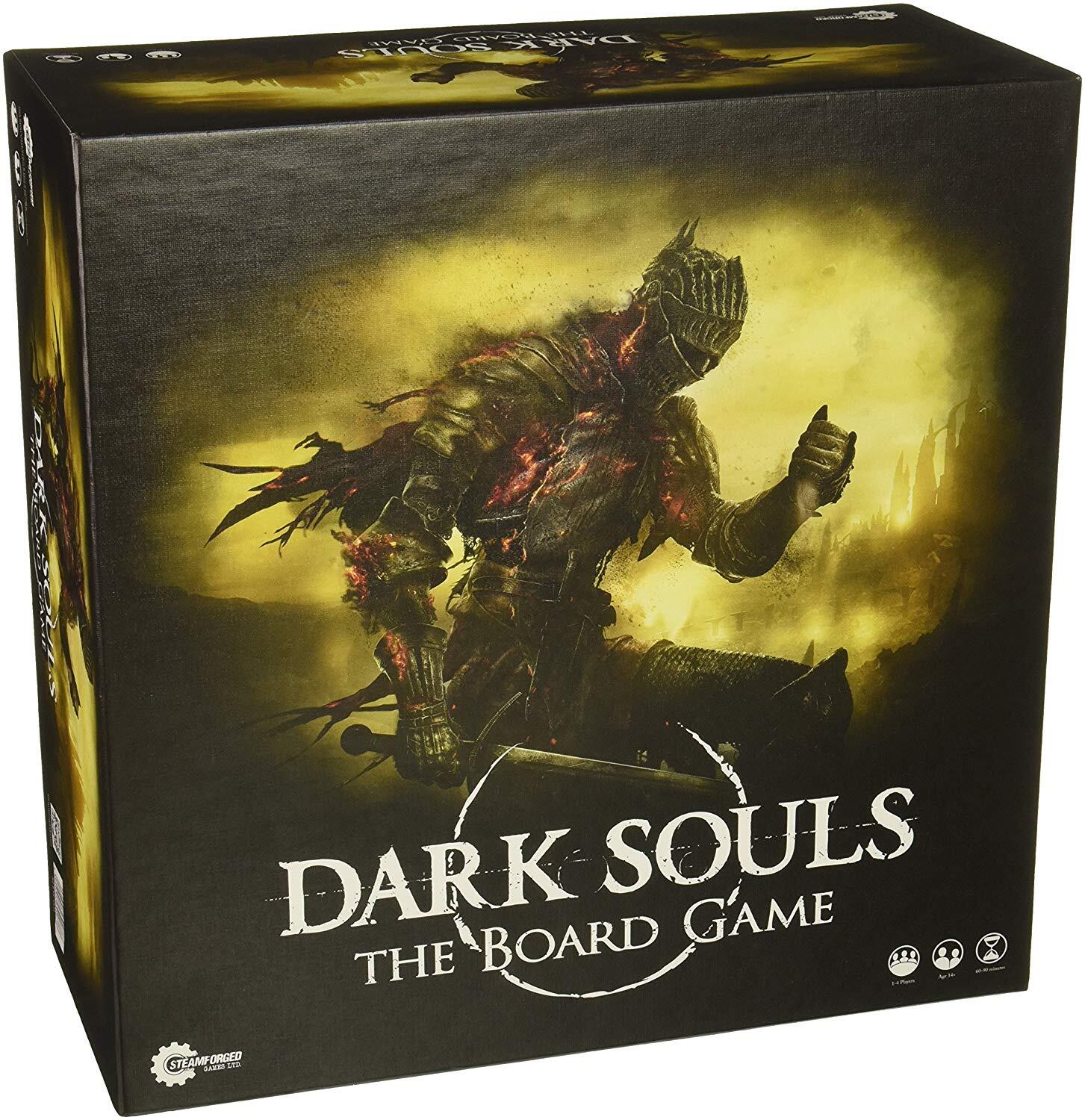 DARK SOULS THE BOARD GAME | Save $50.00 (21%) | Frontline Hobbies