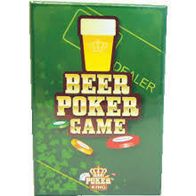 Beer Poker