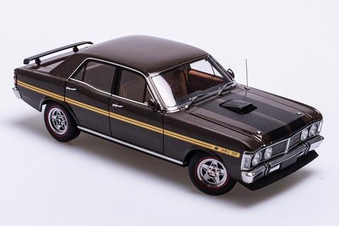 BIANTE 1/18 FORD XY FALCON GTHO PHASE III - ROYAL UMBER | Afterpay