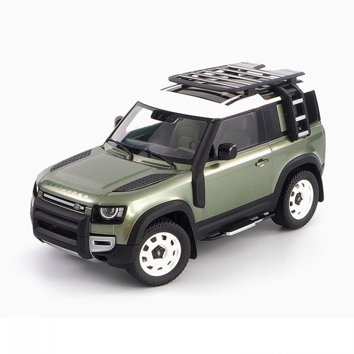 land rover defender 90 diecast models