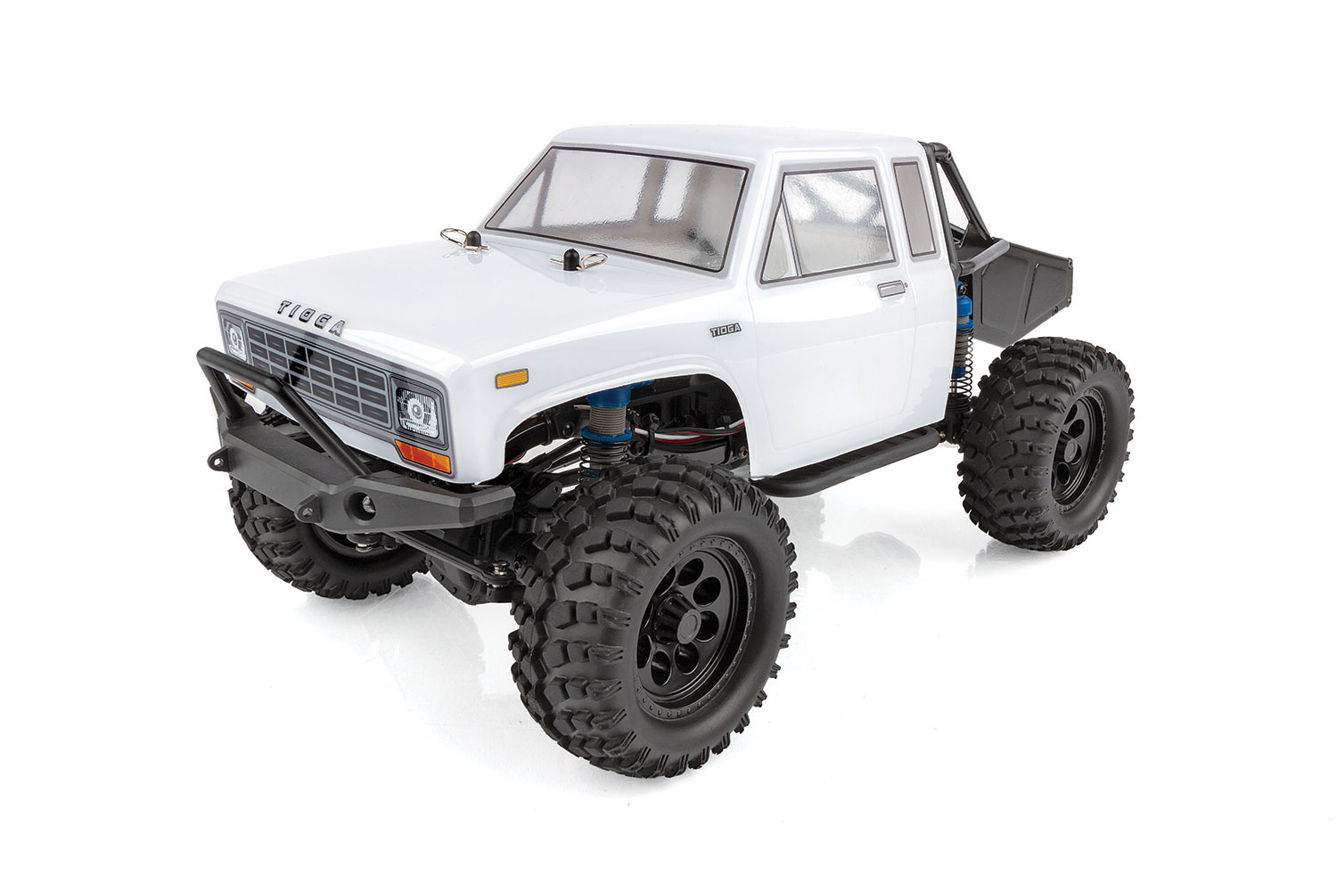 cr 12 rc truck