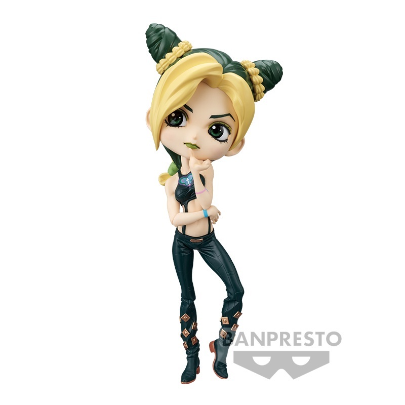 banpresto jolyne