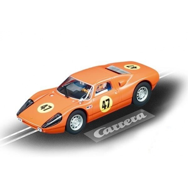 Porsche 904 carrera cheap gts electric kid car