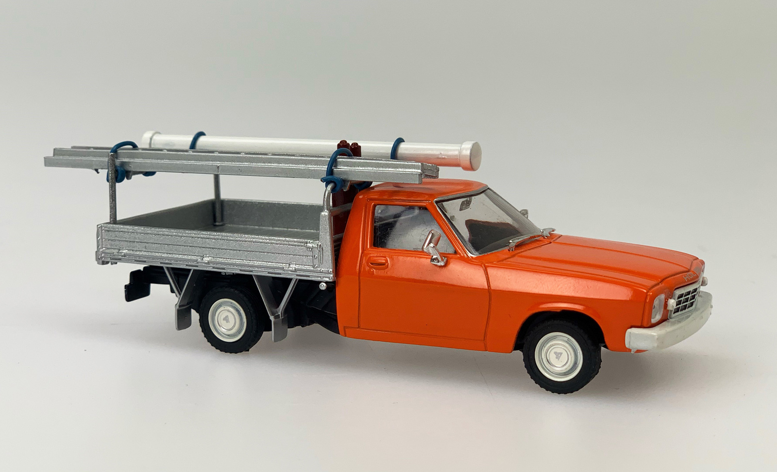 diecast model utes