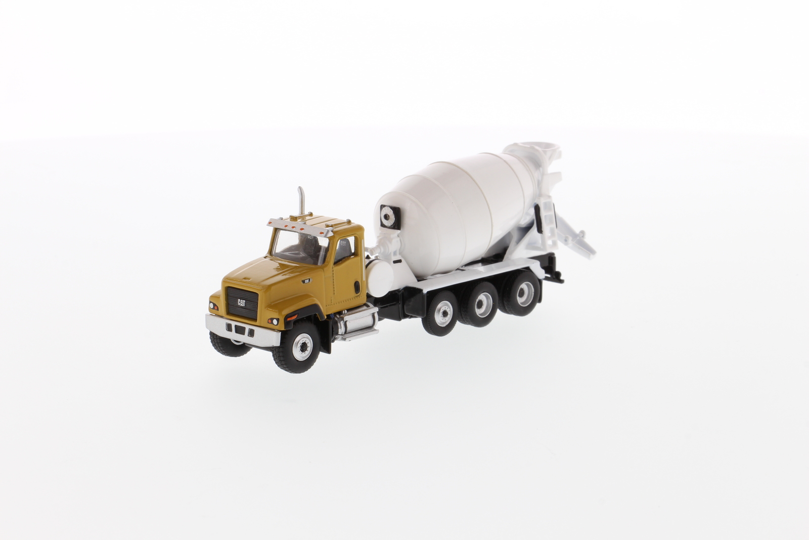 Diecast cement sale mixer