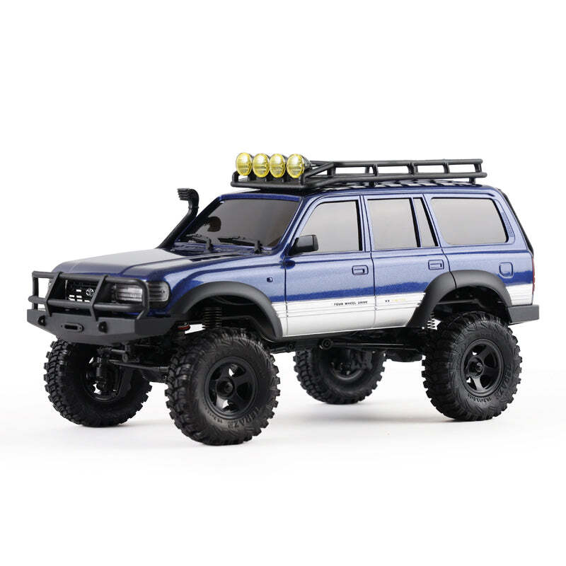 Land on sale cruiser rc