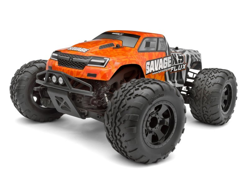 Hpi sales truck bodies