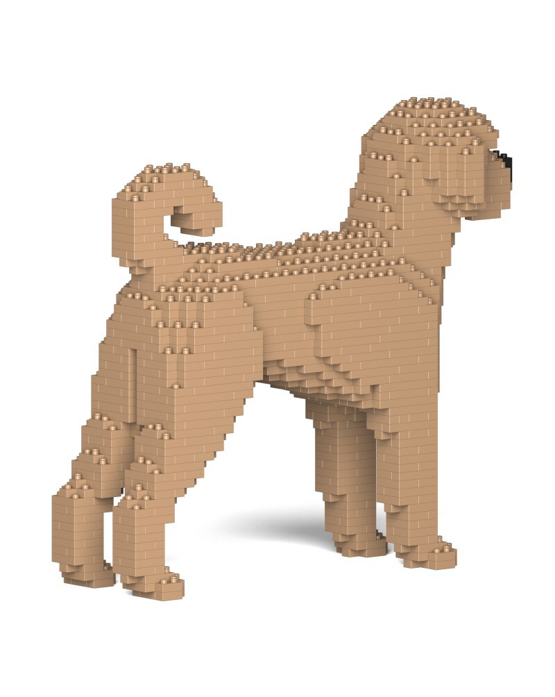 lego labradoodle