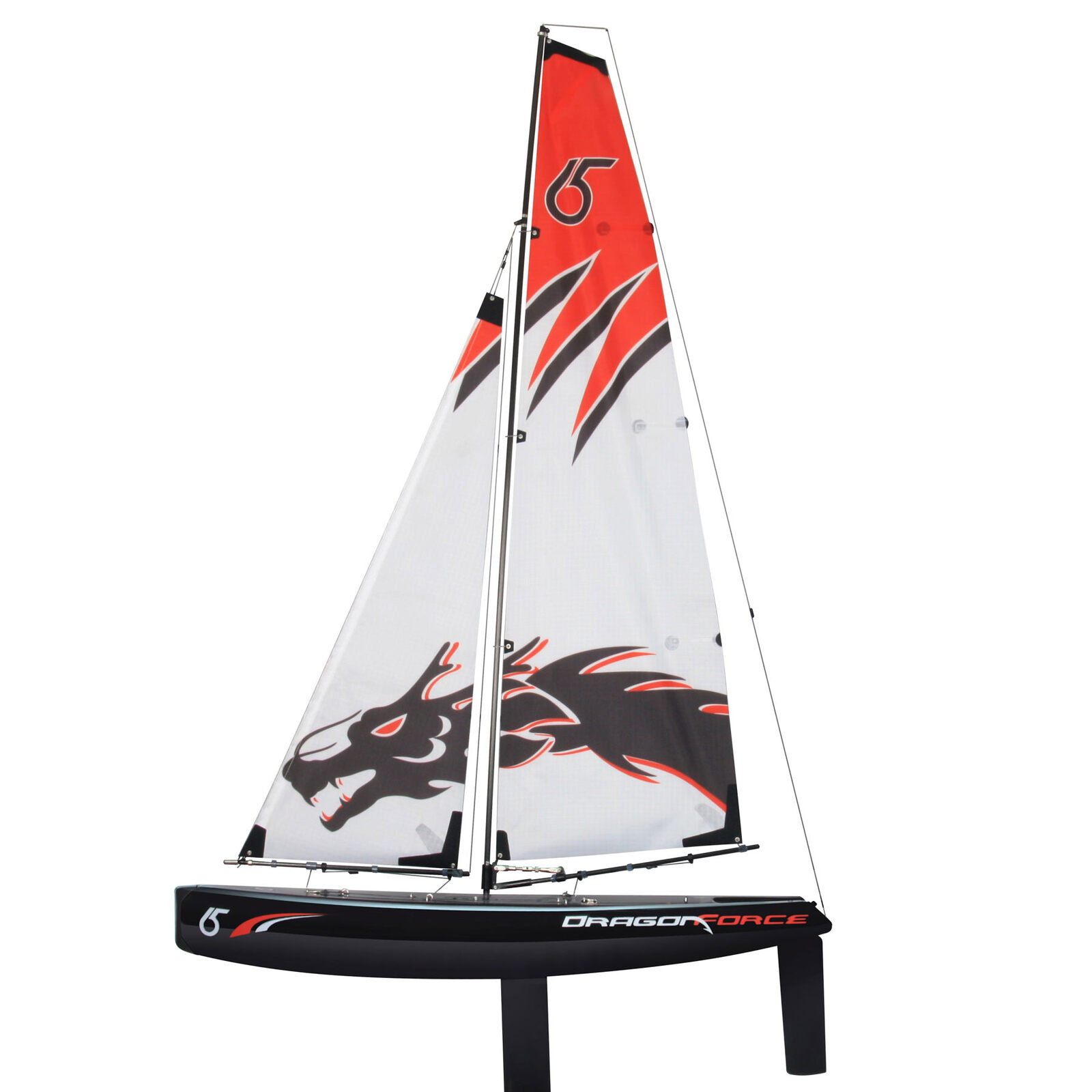 Dragonforce 2024 65 sailboat