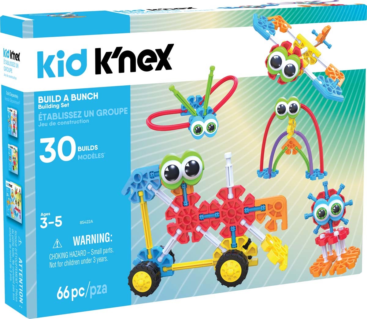 knex kid