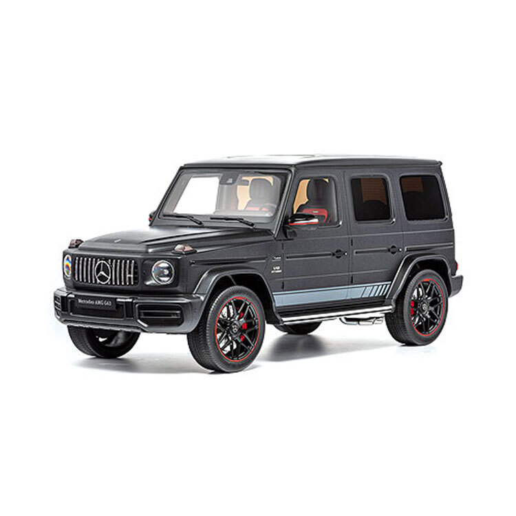 G63 diecast sales