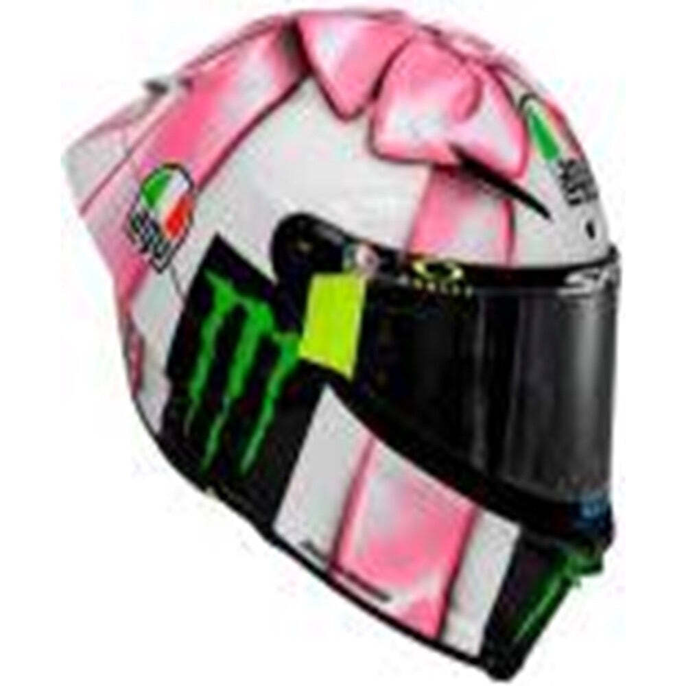 Valentino rossi hot sale helmet misano