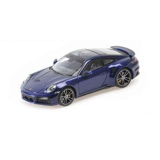 Porsche store 911 minichamps