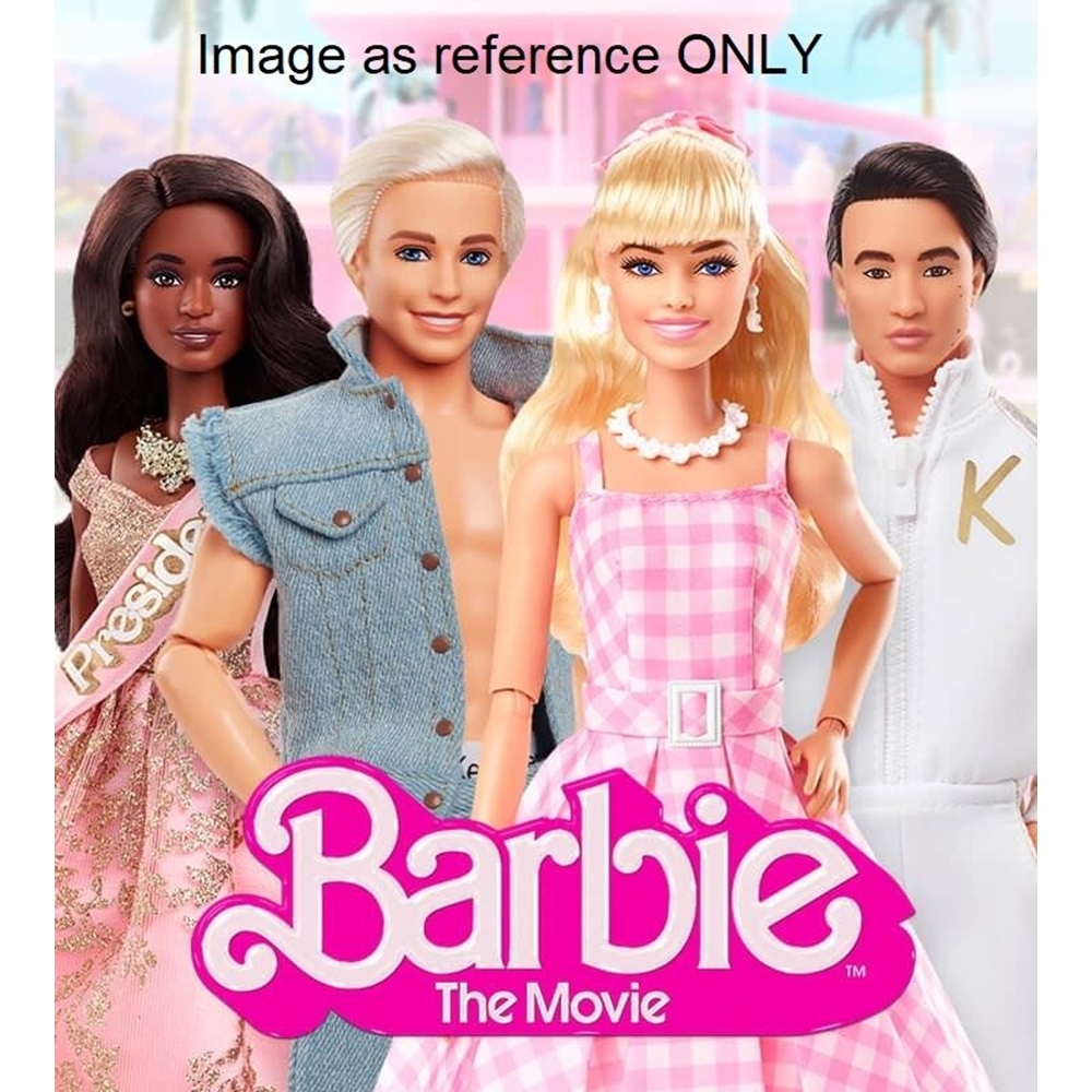 Fashion 1 - Barbie the Movie Collector Doll