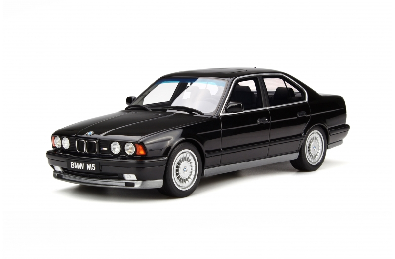 bmw e34 rc car