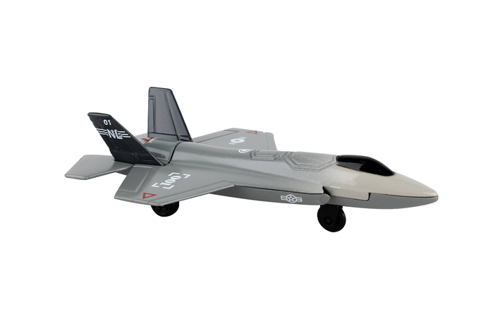 fighter jet diecast models