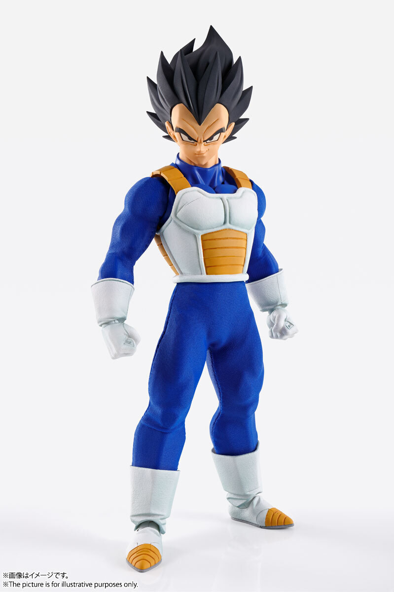 dragon ball anime figures