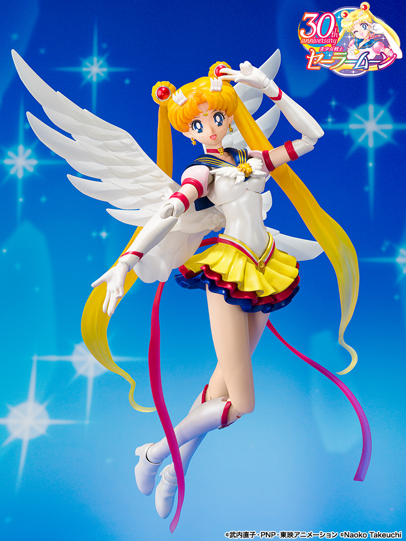 tamashii sailor moon