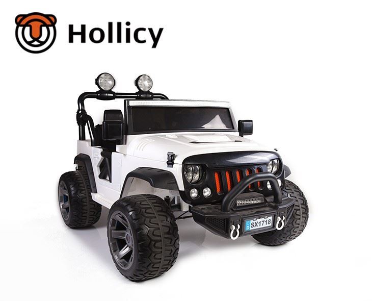 hollicy jeep model sx1718 parts