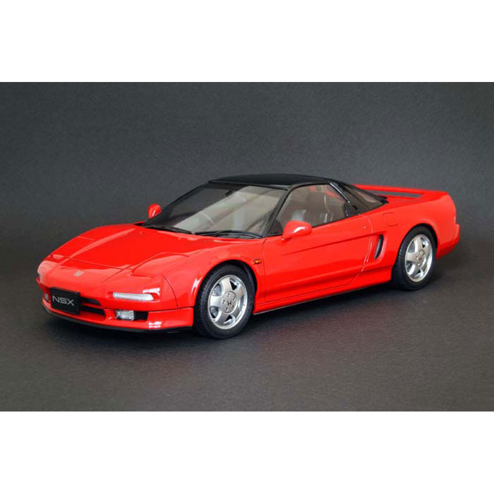 tamiya honda nsx