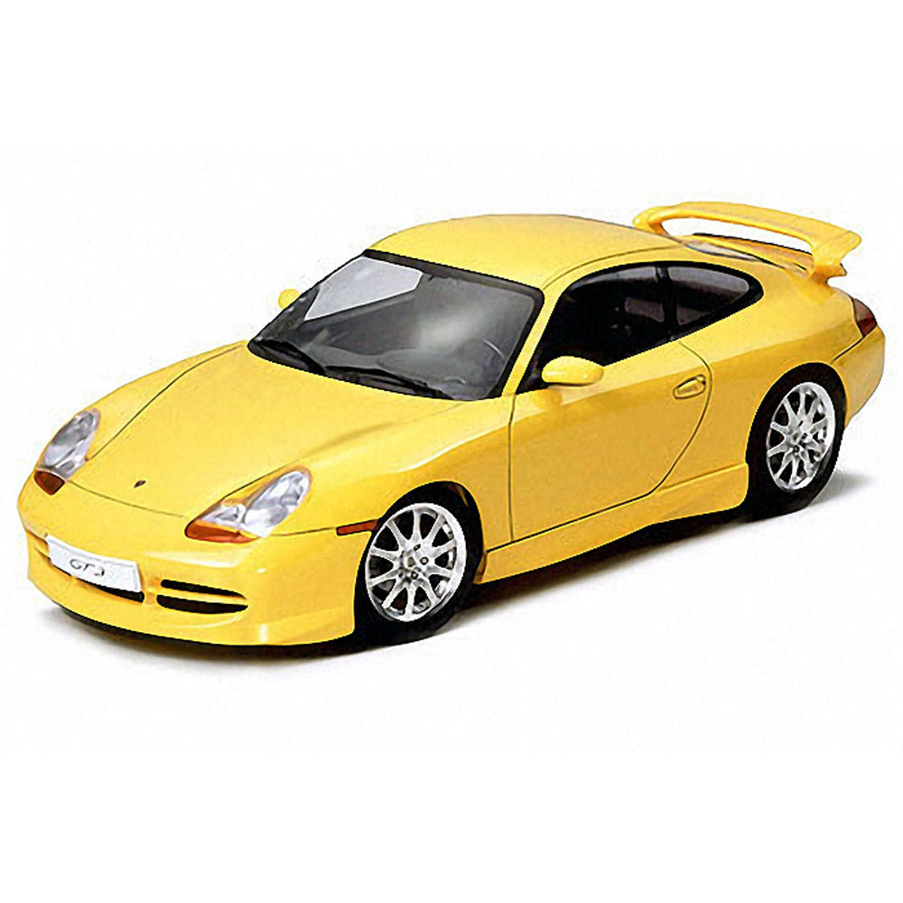 porsche 911 tamiya