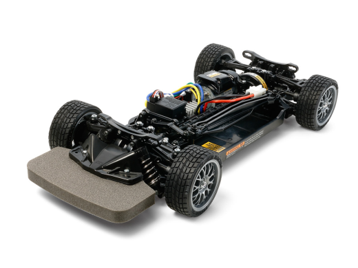 Tamiya cheap tt02 chassis