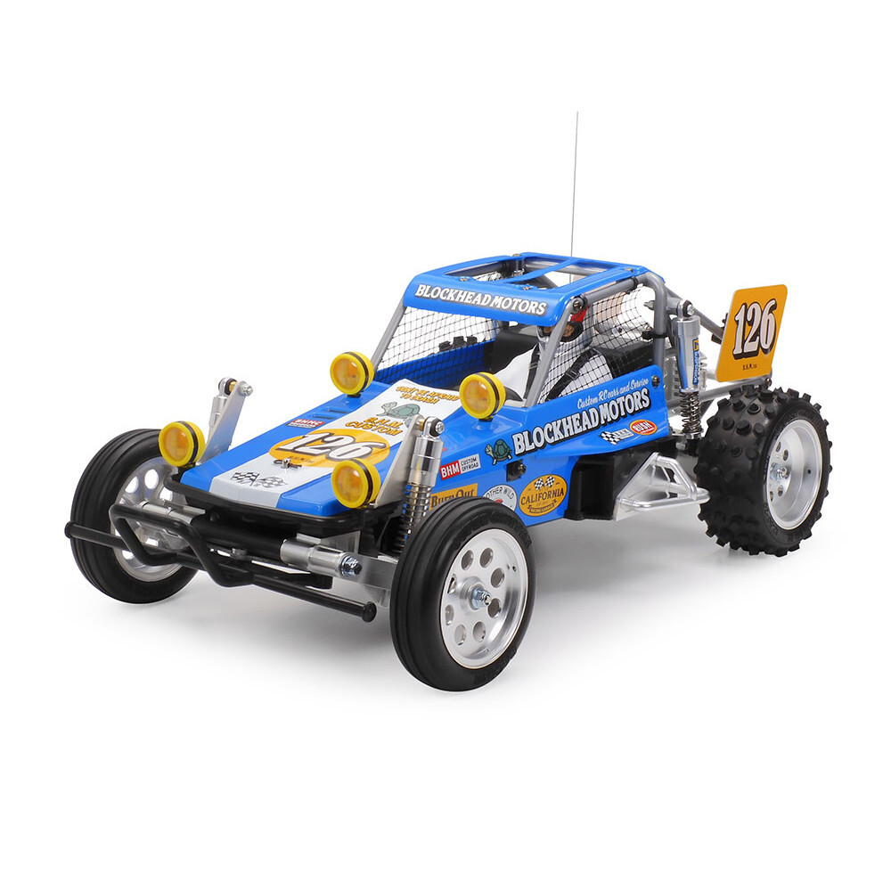 tamiya off road